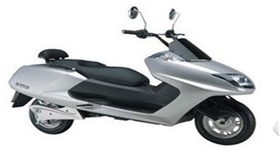 銀箭閃光鋁銀漿應(yīng)用電動車噴漆示例.jpg 銀箭閃光鋁銀漿應(yīng)用電動車噴漆示例.jpg