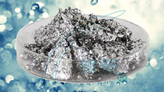 銀箭鋁銀漿 銀箭鋁銀漿