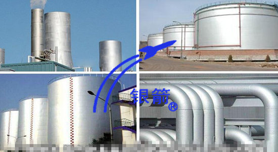 銀箭鋁銀漿防腐 銀箭鋁銀漿防腐