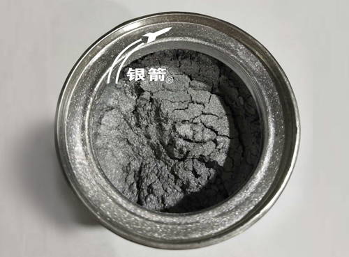 無機(jī)硅包覆鋁銀粉 無機(jī)硅包覆鋁銀粉
