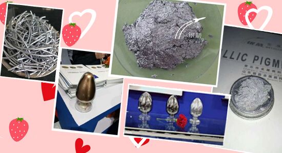 山東銀箭鋁銀漿 山東銀箭鋁銀漿