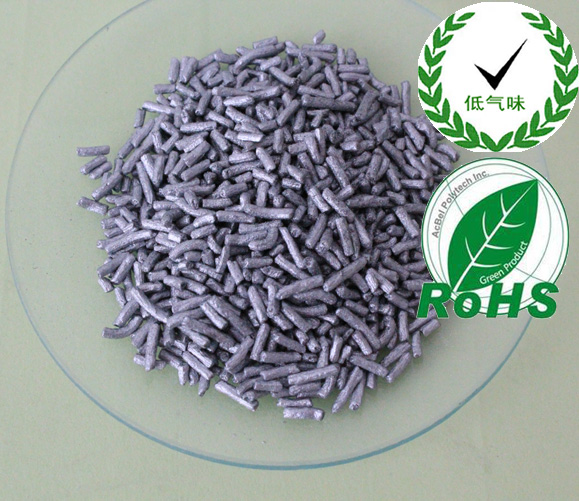 銀箭塑料色母用鋁銀條 銀箭塑料色母用鋁銀條